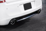 Chrysler 300C SRT8 2012 года